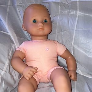 American Girl  Bitty Baby